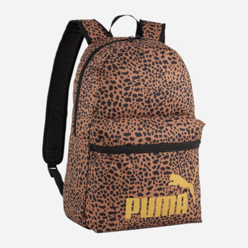 Рюкзак спортивний тканинний 22 л Phase Aop Backpack
