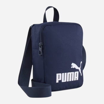 Torebka crossbody sportowa materialowa Phase Portable