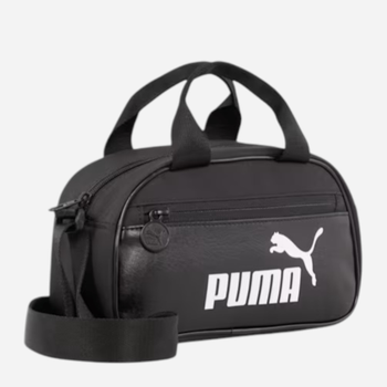 Torba przez ramię męska sportowa materialowa Campus Mini Grip Bag