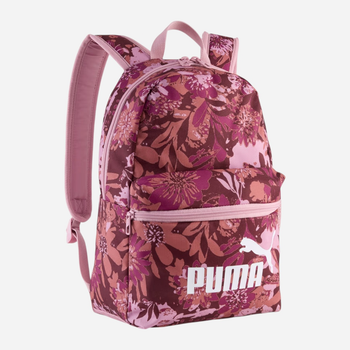 Рюкзак спортивний тканинний 13 л Phase Aop Small Backpack