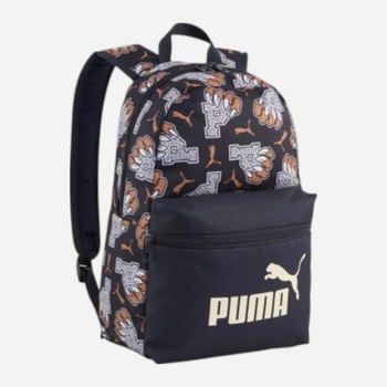 Рюкзак спортивний тканинний 13 л Phase Aop Small Backpack New-N