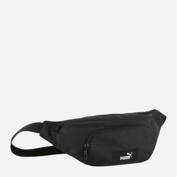 Saszetka nerka męska sportowa materialowa Academy Waist Bag