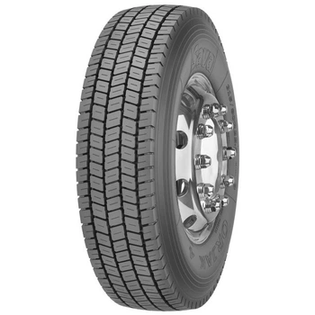 Грузовые шины Sava Orjak O4 (ведущая) 215/75 R17.5 126/124M