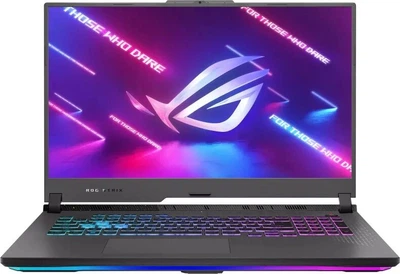 Ноутбук ASUS ROG Strix G17 G713PV (G713PV-W322) Refurbished