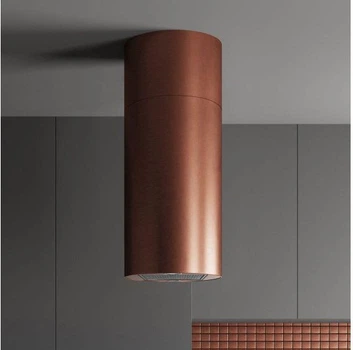 Витяжка декоративна Nortberg Cylindro 40 Copper