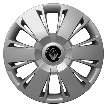 Колпаки Jawoplast Omega R16 Renault (Комплект 4 шт.)