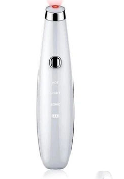 Антивіковий масажер для очей із червоним LED світлом TOUCHBeauty TB-1662