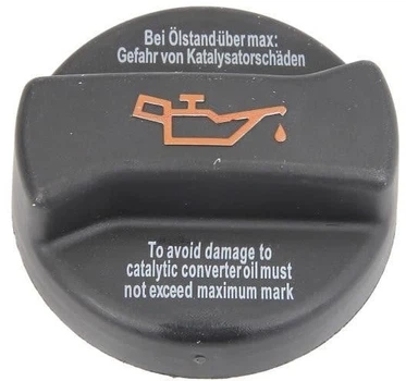 Кришка маслозаливної горловини Febi Bilstein (02113)