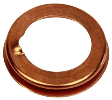 Шайба болта зливу оливи ELRING (776.327)