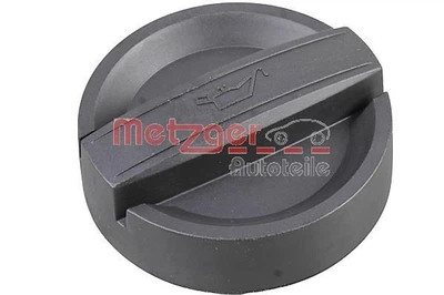 Кришка маслозаливної горловини двигуна Metzger (2141031)