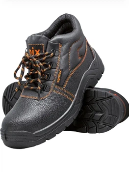 Черевики робочі OX-OIX-T-OB . без металевого носка , р.46