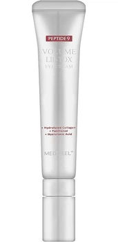 Крем для век с эффектом лифтинга 20 мл Medi Peel Peptide 9 Shrink Lif-Tox Eye Cream