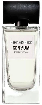 Genyum Photographer 100 мл Парфюмированная вода