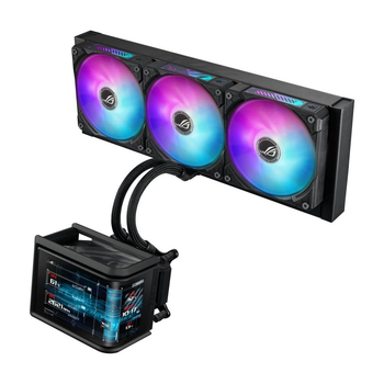 СВО ASUS ROG Ryuo IV SLC 360 ARGB (90RC0151-B0EAY0)