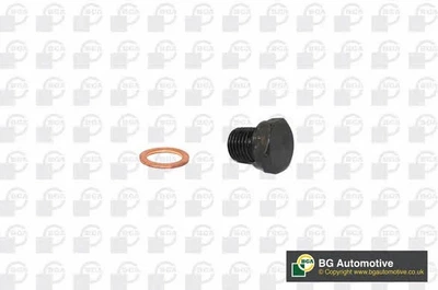 Пробка піддону автомобіля BGA (PK0100)