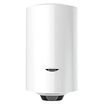 Электрический водонагреватель Ariston PRO1 ECO 30 V SLIM 1,8K PL EU (3626458)