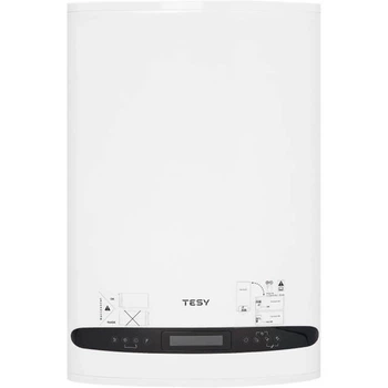 Електричний водонагрівач TESY BELLISLIMO DRY 50 GCR 502724D E31 EC (305064)