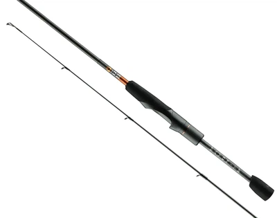 Спінінг Favorite Totem TTM1-762ML 2.30m 4-18g Fast