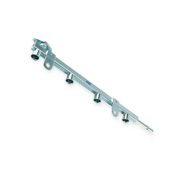 Рампа форсунок Lanos 1.5 (GM) (тонкие форсунки) Genuine Parts