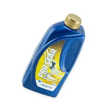 Олива трансмісійна Neste OIL 75W-90 GL-4 Pro Gear 1л