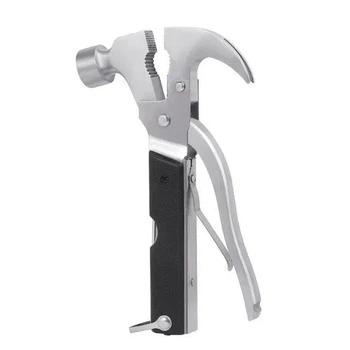 Інструмент мультитул Tac Tool 18в1