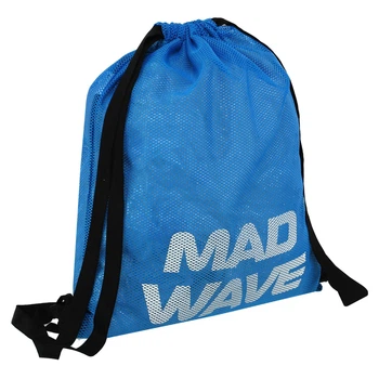 Рюкзак-мішок DRY MESH BAG M1118011 Синій