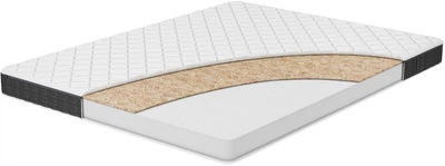 Ортопедичний матрац Smart Mattresses Pegasus Luna Cocos 80x200 см (260108-80200)