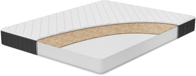 Ортопедичний матрац Smart Mattresses Pegasus Aura Cocos 160x200 см (260110-160200)