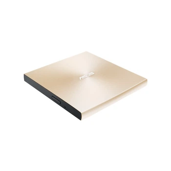 Оптический привод DVD-RW ASUS SDRW-08U9M-U/GOLD/G/AS (90DD02A5-M29000)