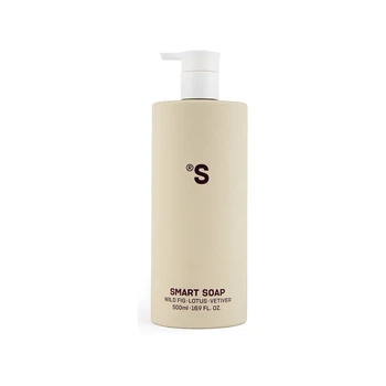 Рідке мило Sister's Aroma Smart Soap Інжир 500 мл (4820227782598)