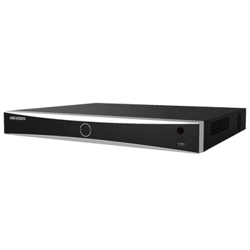 Регистратор для видеонаблюдения Hikvision DS-7616NXI-K2/16P(D)