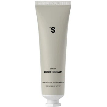 Лосьон для тела Sister's Aroma Smart Body Cream Морская соль 100 мл (4820227781089)
