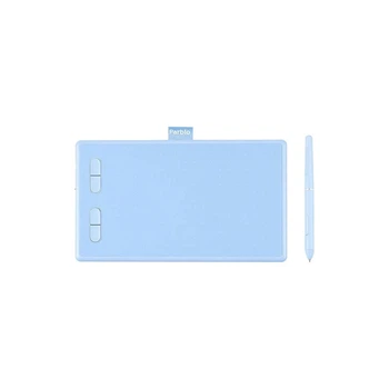 Графический планшет Parblo Ninos N7B Blue (NINOSN7BB)
