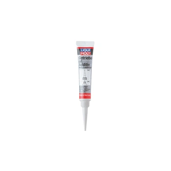 Присадка автомобільна Liqui Moly Getriebeoil-Additiv 0.02л (1040)