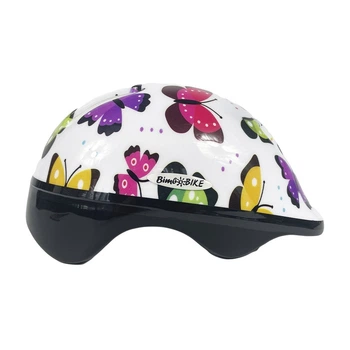 Шлем Bimbo Bike M "Метелики" (90855/2-IS)