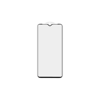 Стекло защитное Drobak Samsung Galaxy A34 Black Frame A+ (717185) (717185)