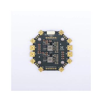 Плата распределения питания (PDB) Foxeer PDB400 (MR1805)