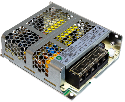 Блок живлення POS LED 5V/10A 50W (POS-50-5-C2)