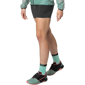 Шорты женские для бега Dynafit Sky Short Tights Wmn 910 L (100079558)