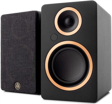 Акустическая система Argon Audio Fenris A4 Black