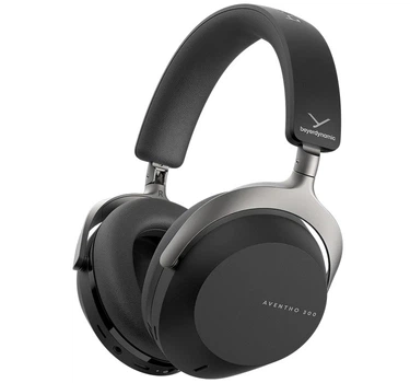 Наушники Beyerdynamic Aventho 300 Black (531484)