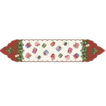 Дорожка-раннер на стол 35*180см M50085-04