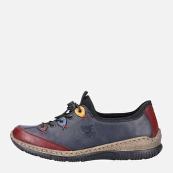 Sneakersy damskie