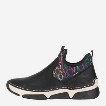 Sneakersy damskie