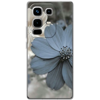 Силиконовый чехол BoxFace Infinix Note 50 Pro Plus (66674-up1132)