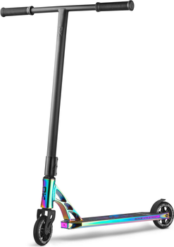 Hulajnoga wyczynowa Soke XTR Tęcza 1620 (5908220479871)