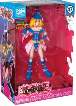 Figurka Abystyle Studio Yu-Gi-Oh! Dark Magician Girl 47 (3665361104841)