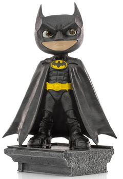 Figurka Iron Studios DC Comics MiniCo Batman 89 (0602883134386)