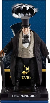 Бетмен повертається - Пінгвін (Batman Returns DC Comics Multiverse Signature Collection The Penguin Figure)