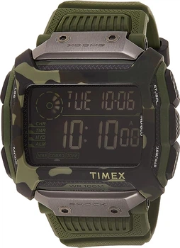 Годинник Timex Command 54мм TW5M20400